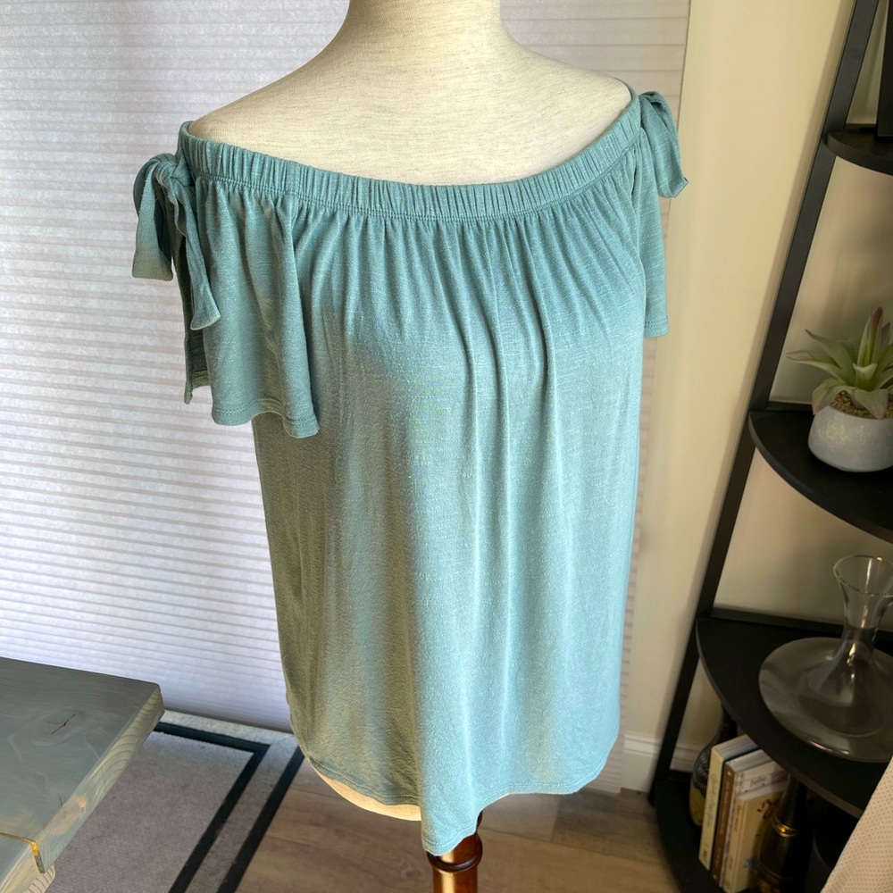 PINK ROSE Blouse